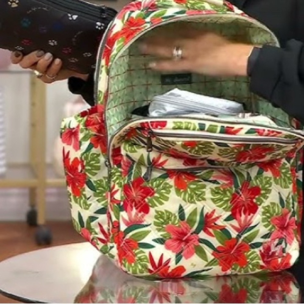 Lug Summit backpack - Picture 5 of 14